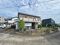 裾野市佐野 戸建て