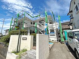 三島市三恵台 戸建て