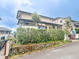 裾野市千福が丘二丁目 戸建て