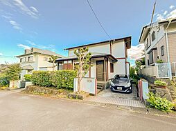 裾野市千福が丘二丁目　戸建て