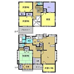 沼津市大岡　戸建て