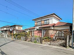 伊豆の国市古奈　戸建て
