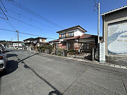 伊豆の国市古奈　戸建て