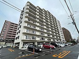 パスコグランドマンション新沼津 505