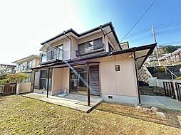 裾野市茶畑　戸建て
