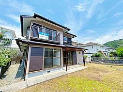 裾野市茶畑　戸建て