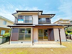 裾野市茶畑　戸建て