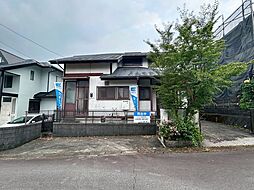 裾野市千福が丘二丁目　戸建て