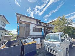 裾野市千福が丘二丁目 戸建て