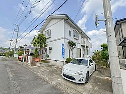 裾野市千福が丘二丁目　戸建て
