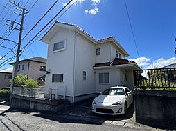 三島市錦が丘3‐4