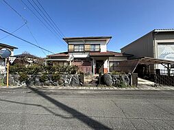 伊豆の国市古奈　戸建て