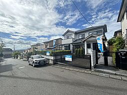 三島市錦が丘 戸建て