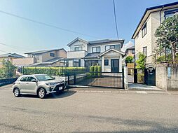 三島市錦が丘　戸建て