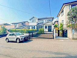 三島市錦が丘　戸建て