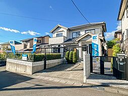 三島市錦が丘 戸建て