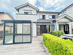 三島市錦が丘　戸建て