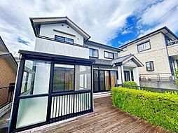 三島市錦が丘　戸建て