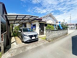 沼津市大諏訪戸建て