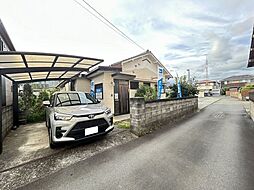 沼津市大諏訪戸建て