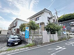 三島市柳郷地 戸建て