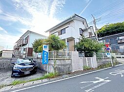 三島市柳郷地 戸建て