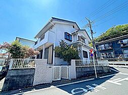 三島市柳郷地　戸建て