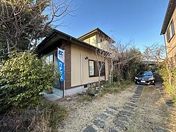 沼津市本西松下　戸建て