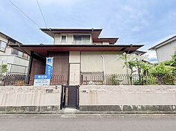 田方郡函南町柏谷　戸建て