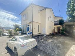 熱海市上多賀　戸建て