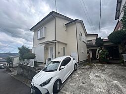 熱海市上多賀　戸建て