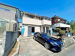 三島市青木　戸建て