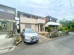 三島市青木　戸建て