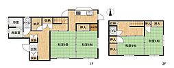 駿東郡長泉町元長窪　戸建て