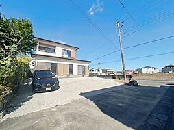 沼津市青野 戸建て