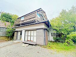 三島市富士ビレッジ　戸建て