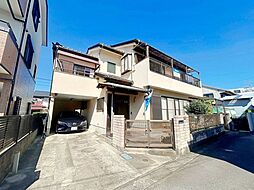 沼津市大岡 戸建て