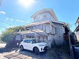 沼津市岡宮 戸建て