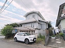 沼津市岡宮　戸建て