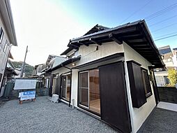 静岡市駿河区寺田　戸建て