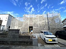 藤枝市時ケ谷　戸建て