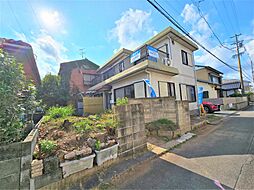 焼津市三ケ名　戸建て