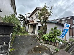 焼津市中新田　戸建て