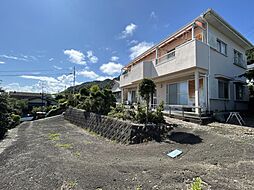 静岡市清水区蛇塚　戸建て