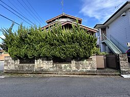 島田市旭3丁目　土地