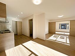 藤枝市瀬古3丁目　戸建て