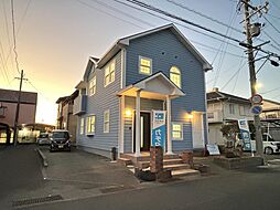 焼津市石津中町 戸建て