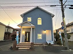 焼津市石津中町　戸建て