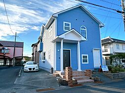 焼津市石津中町　戸建て