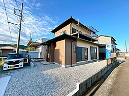 島田市岸町 戸建て